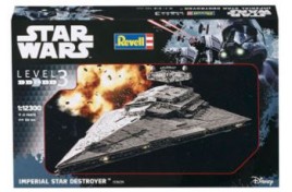 Revell 1:12300 STAR WARS - Star Wars Imperial Star Destroyer